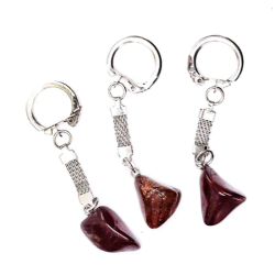 Брелок "Оберег" яшма