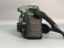 Nikon D7100 18.490 кадров