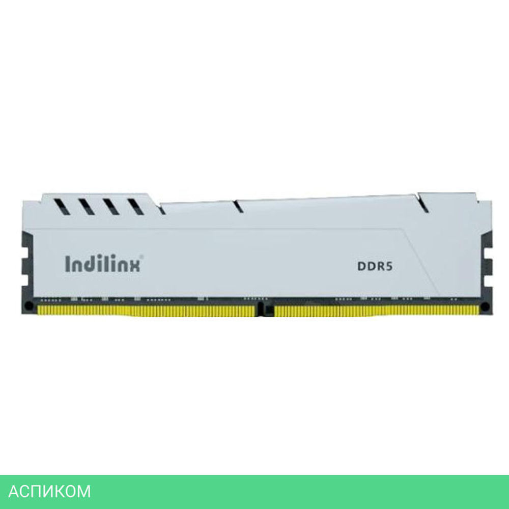 Оперативная память Indilinx 16GB DDR5 (IND-ID5P48SP16X)
