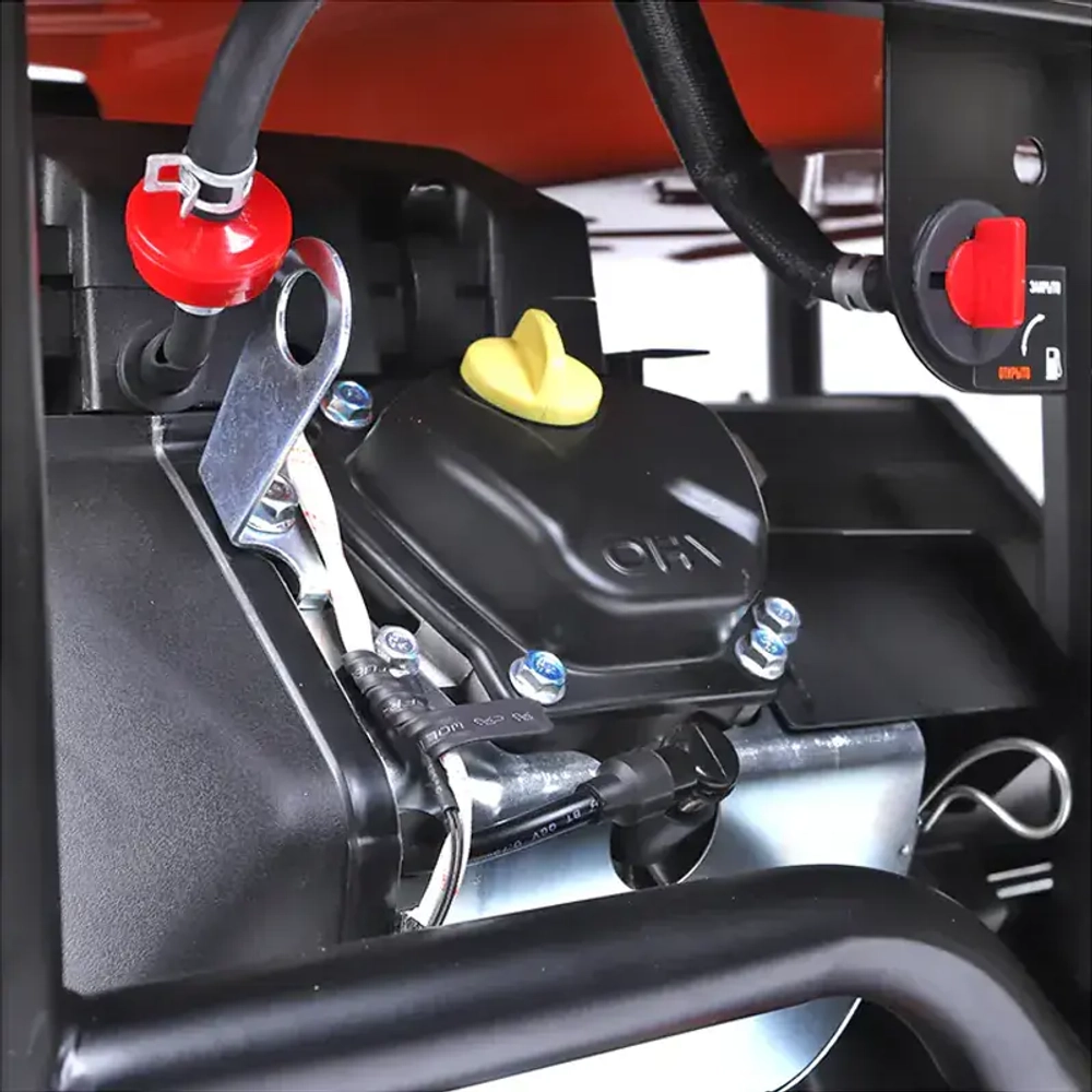 PATRIOT GRA 12000AWS генератор бензиновый 472102210