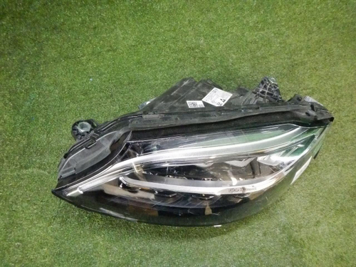 Фара левая Mercedes C w205 (2018-2023) LED