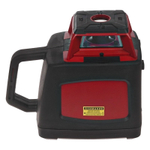 Комплект: ротационный нивелир RGK SP-400 + штатив RGK SH-170 рейка RGK LR-2 753227