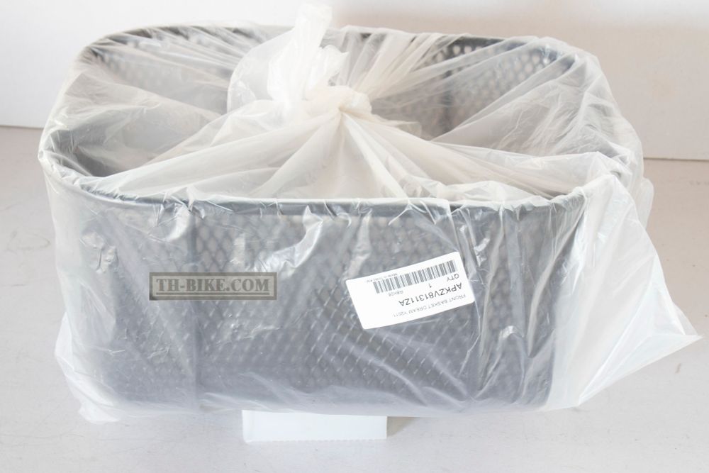 BASKET, FR.. Basket front, Honda Wave, Super Cub APKZV81311ZA (81311-GB4-810) (81311-GBG-900)