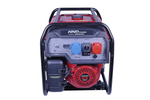 Генератор HND GE7000XNST ATS