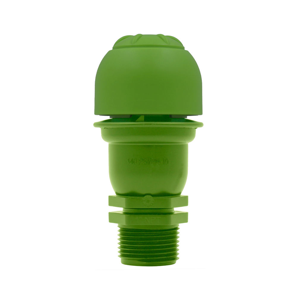 Клапан Airbleed Valve 2.0