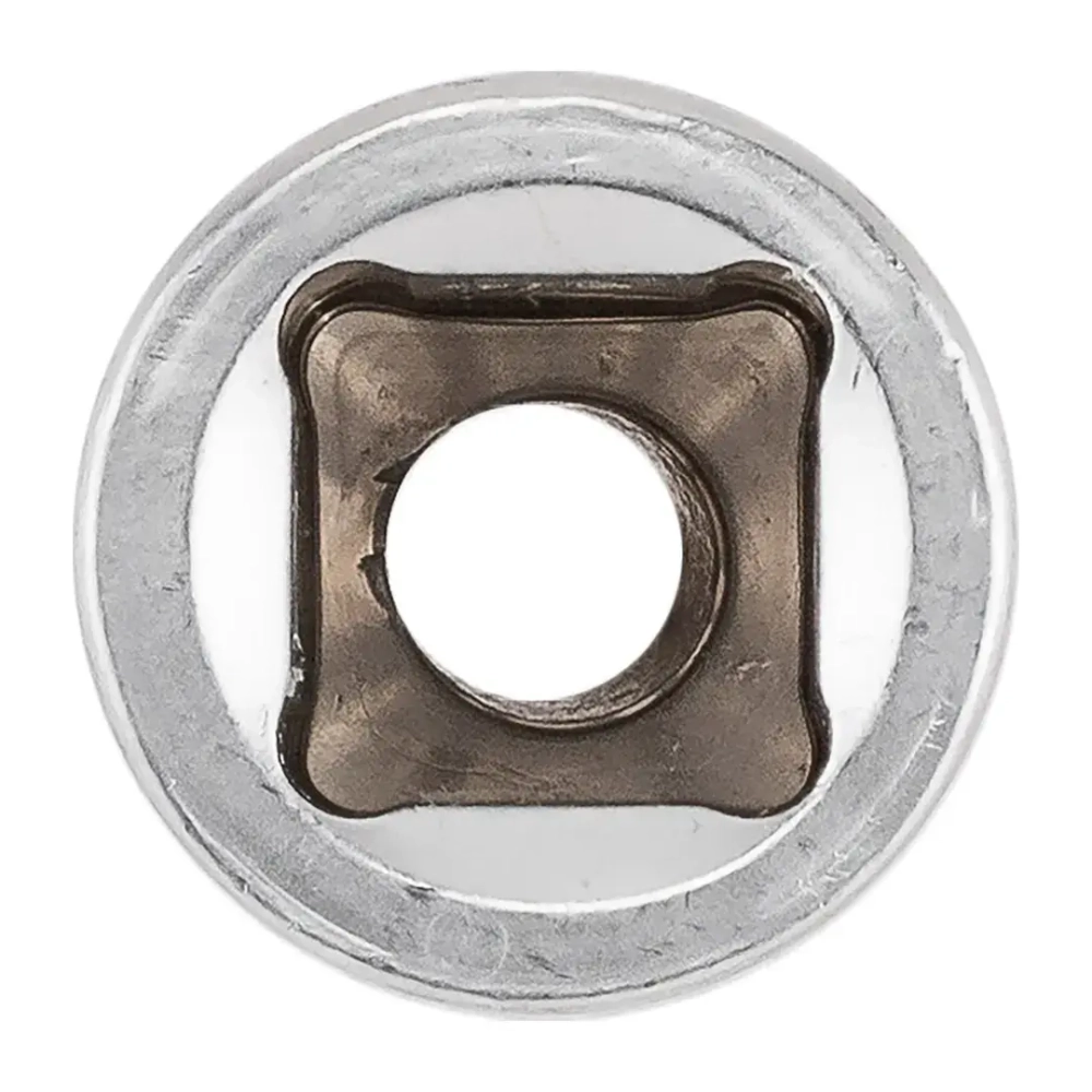Головка 4мм (6гр.), 1/4'' RockFORCE LIGHT RF LIGHT-52504
