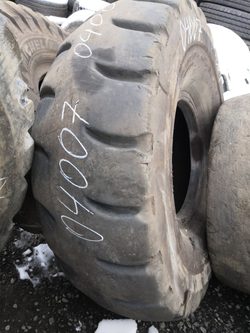 18.00R25 Goodyear RL-5K шина б/у