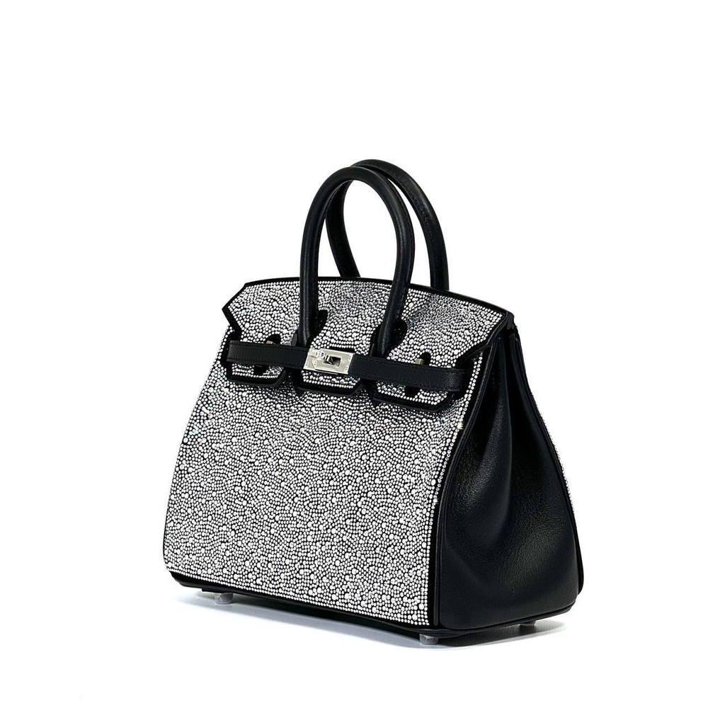 Сумка Hermes 25 см