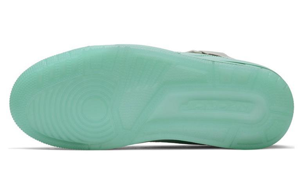 Кроссовки Jordan Air Jordan 3 Explorer (Женская размерная сетка)