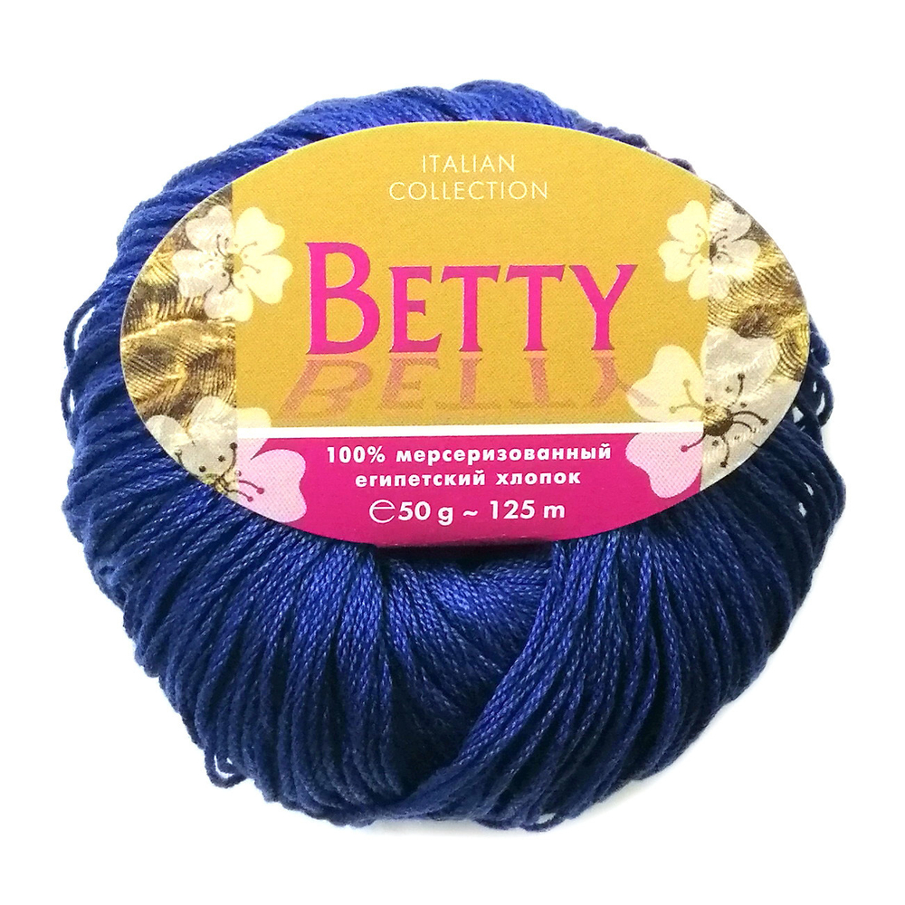 Betty (Weltus)