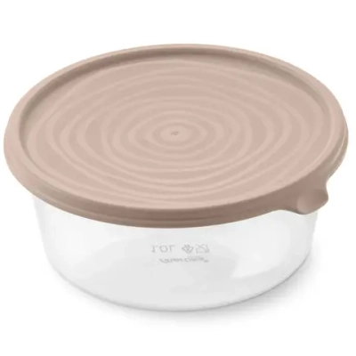 Контейнер «Сальваре» 1л мокко С223МОКК