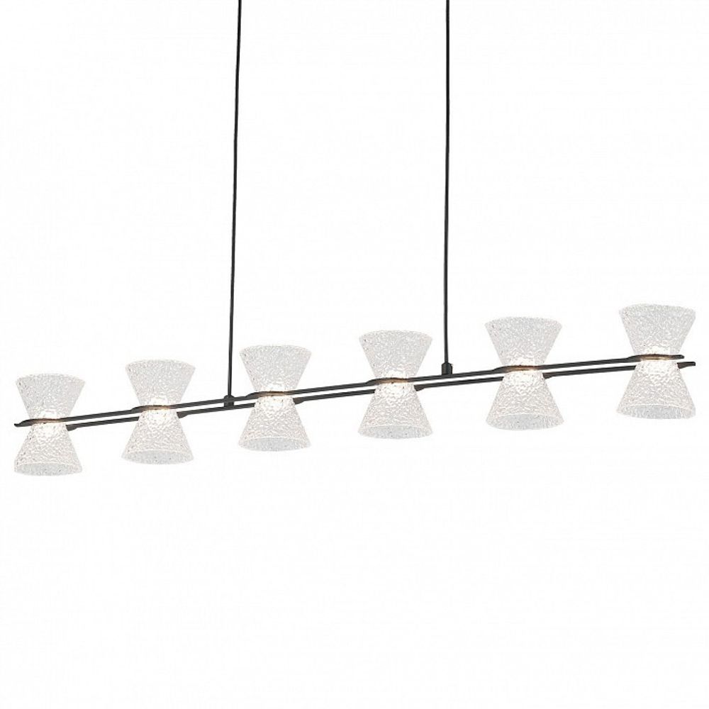 Подвесная люстра Lussole Sherman LSP-7469