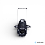 Световой прибор Amixled Play Mini Zoom Long lens 60w