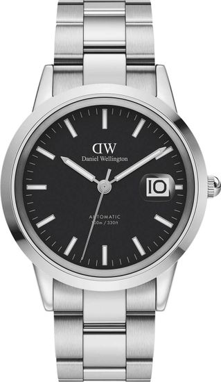 Часы мужские Daniel Wellington DW00100482 Automatic 40 мм