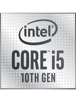 Процессор Intel Core i5-10400