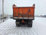 КамАЗ 6520 6x4 Самосвал 6520-53 (Дизельный, 11,8 л, 400 л.с., МТ)