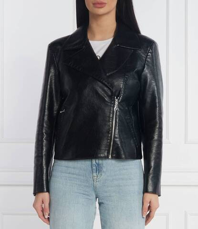 Косуха Patrizia Pepe - черный(8O0101 E044)