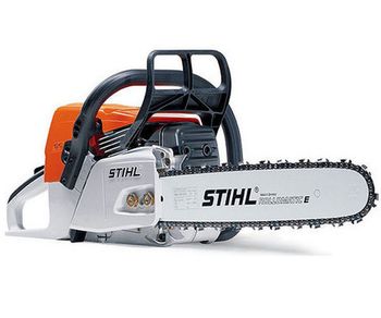 STIHL MS-440