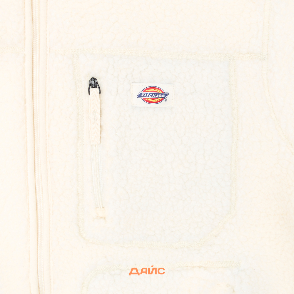 Куртка Dickies Mount Hope Fleece