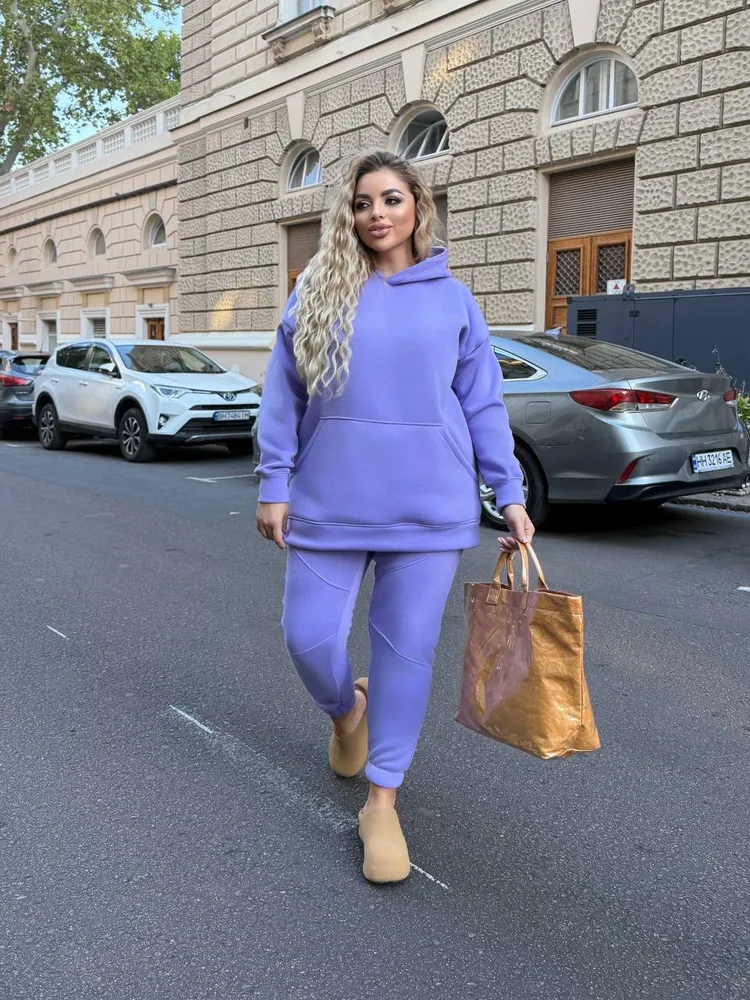 Костюм УК-8905 Фабрика Моды