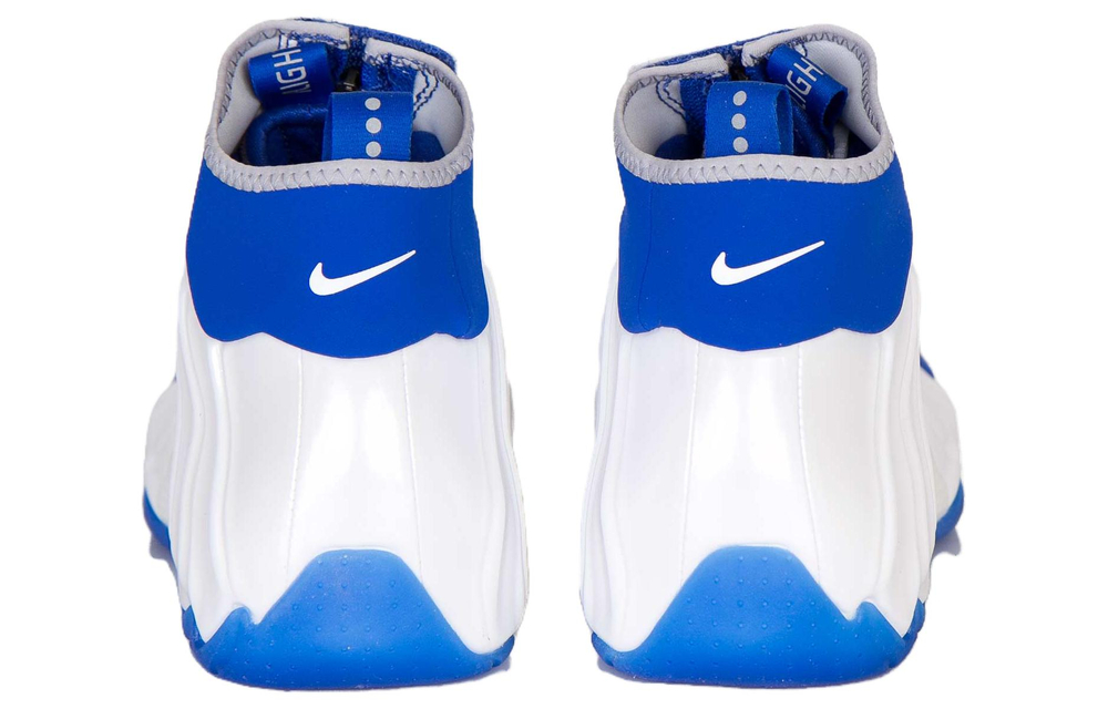 Nike Air Flightposite Knicks 2014