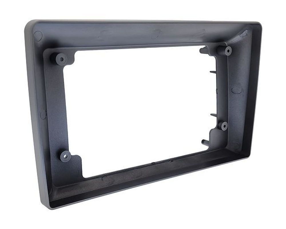 Магнитола для ГАЗ Соболь Бизнес, Газель Бизнес 2017-2025+ - FarCar DX3251M монитор 10" IPS на Android 13, 4+64Гб, CarPlay