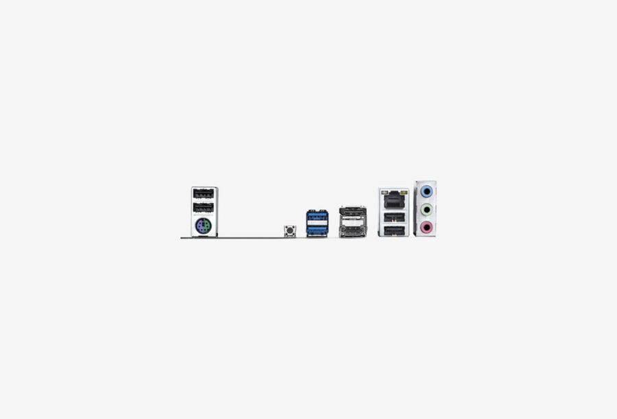 GIGABYTE B840M H_0326709110250