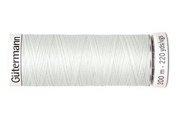 Нитки универсальные Sew All, 100% п/э-200 метров(№000 - №676)-Gutermann