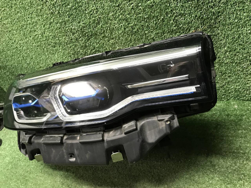 Фара правая BMW X7 G07 (2019-2022) Laser Light