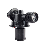 Кран подпитки Navien Deluxe S 13-35K