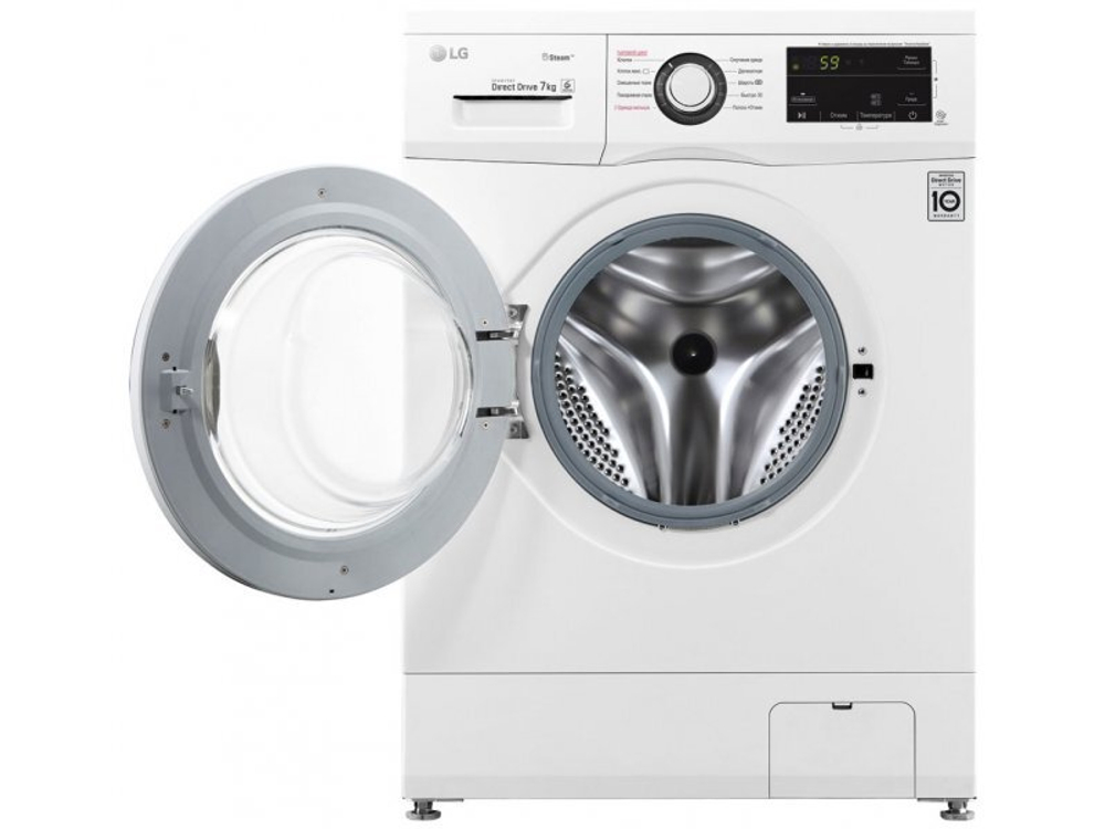 Стиральная машина LG F2J3HS0W