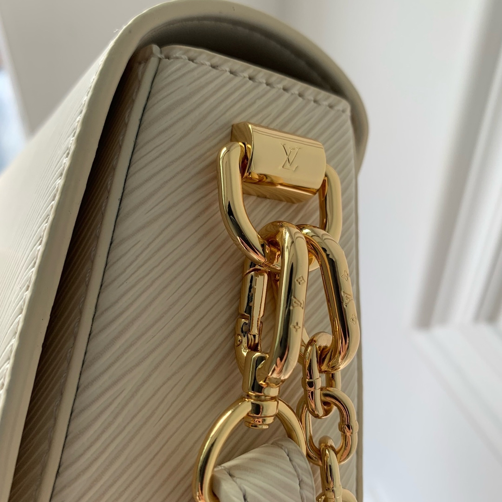 Louis Vuitton Twist West