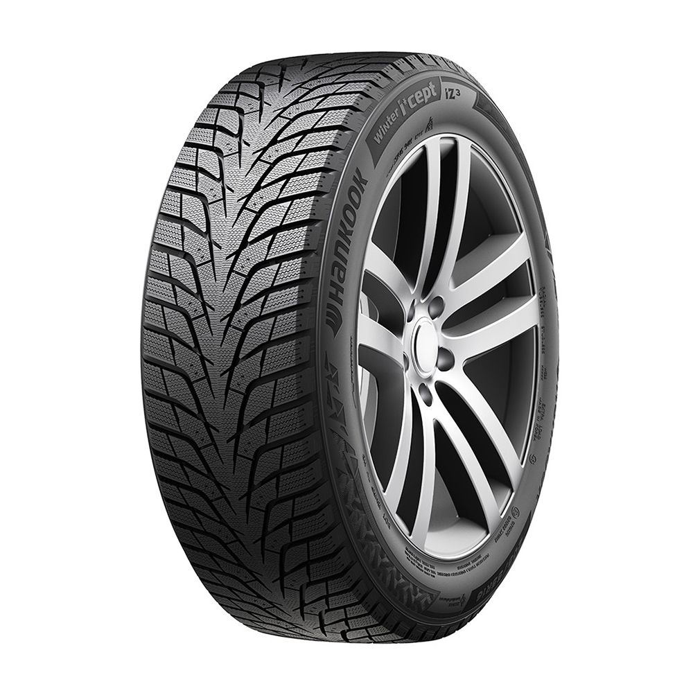 Зимняя шина Hankook Winter i cept IZ3 X W636A (255/50 R19 107T)