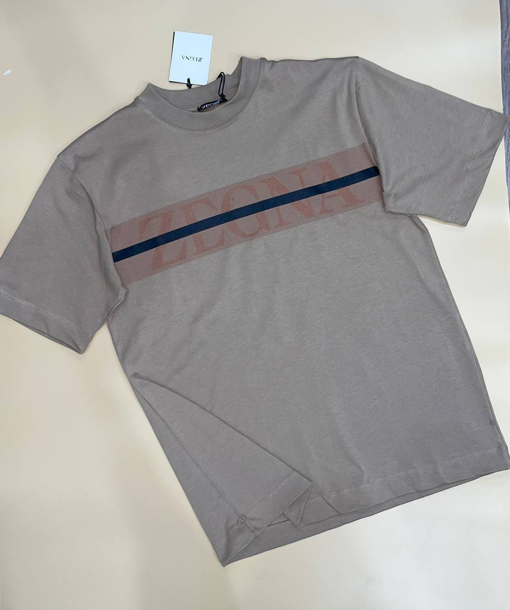 Футболка Zegna