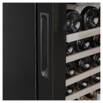 Шкаф винный MEYVEL MV28-KBF1