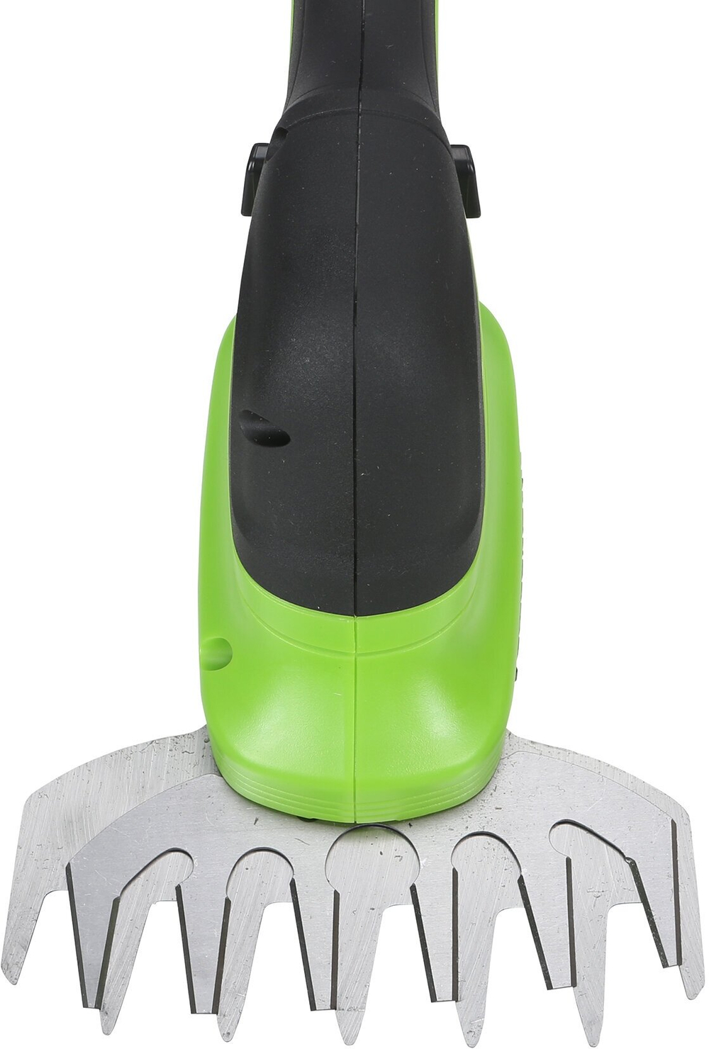 Садовые ножницы-кусторез аккум. GREENWORKS G24SHT 24В,лезвие 12/20см,без АКБ и ЗУ (1600607)