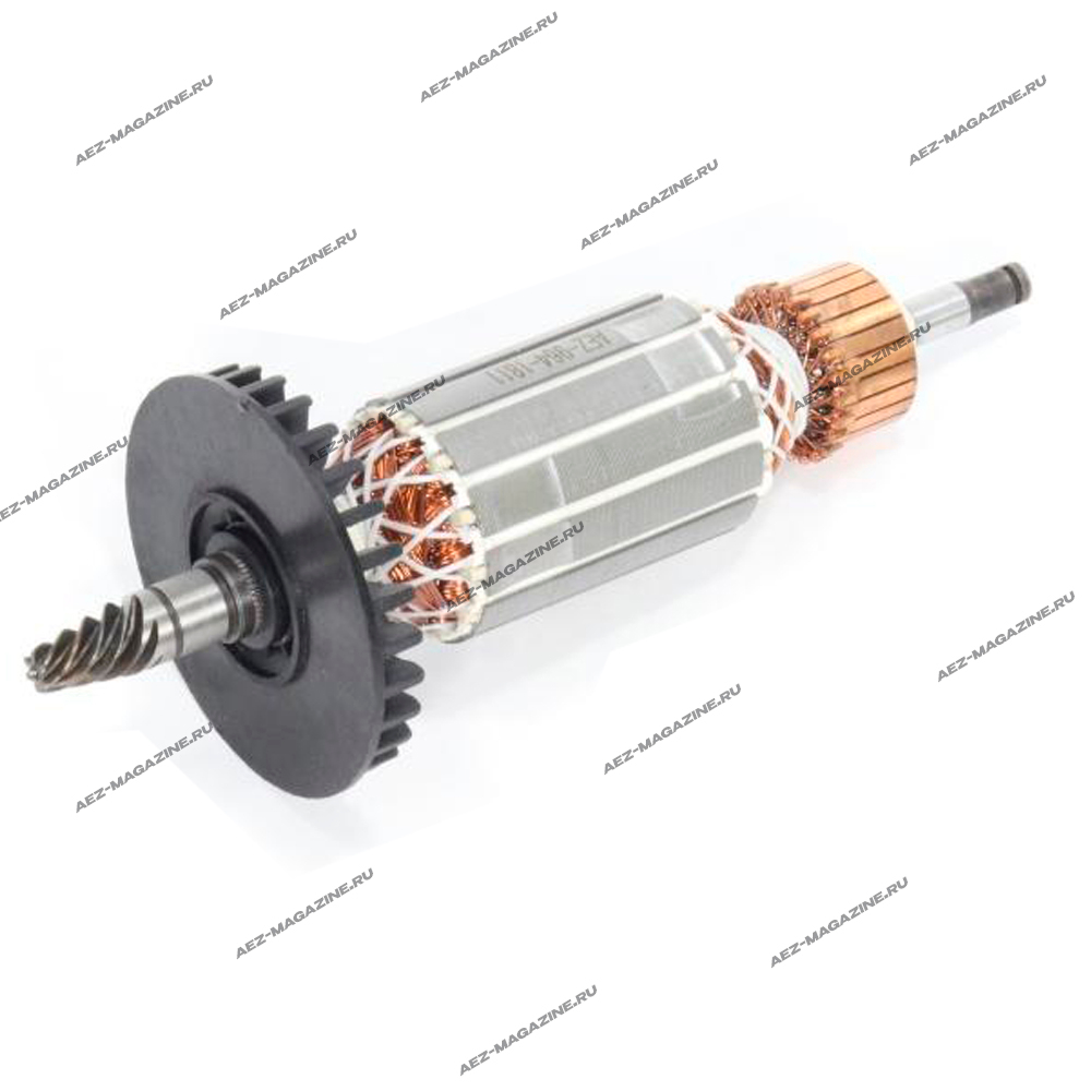 Якорь подходит для полировальной машины Макита 9227