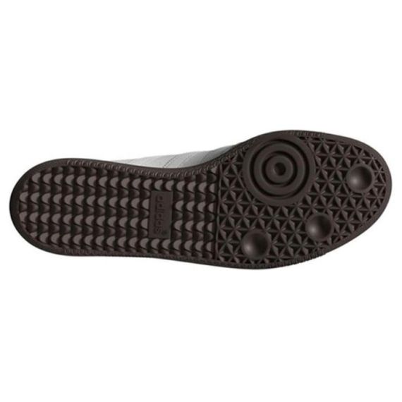 Кроссовки adidas originals SAMBA OG для скейтбординга - самые белые-корейский Унисекс