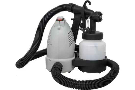 Краскопульт РЕСАНТА ЭКП-700В