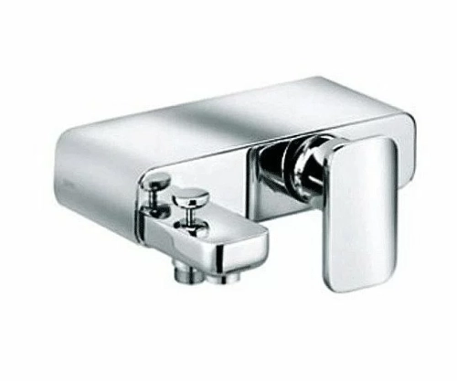 Смеситель для ванны Kludi Esprit 564450540