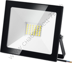 ЗУБР ПСК-30 30 Вт, 6500К IP65 Светодиодный прожектор Профессионал, (57141-30)