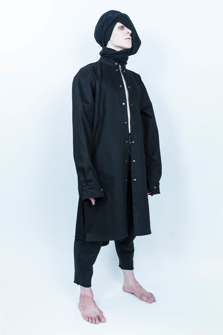 Китель "DEHI"