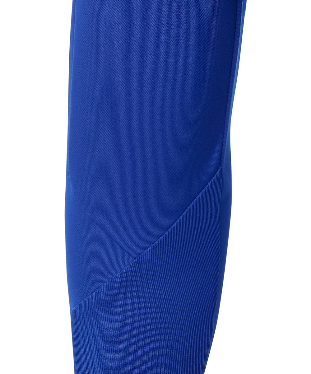 Джемпер тренировочный DIVISION PerFormDRY Pro Training Top, синий