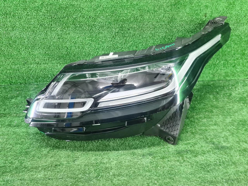 Фара Комплект фар Range Rover Velar (17-23) LED