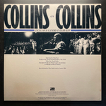 Phil Collins ‎– Collins On Collins Exclusive Candid Interview (США 1985г.)