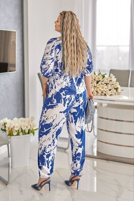 Костюм УК-1005-4 Фабрика Моды