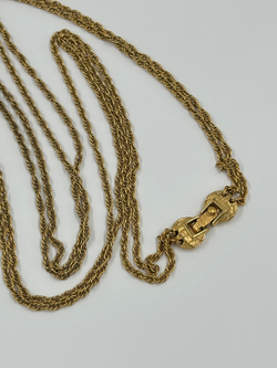 Кулон с кистью Monet