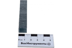 Скобы для степлера STAYER 14 мм тонкие тип 53, 1000 шт 3159-14_z02