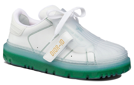 Кроссовки DIOR Dior-ID, KCK334CLB_S31W