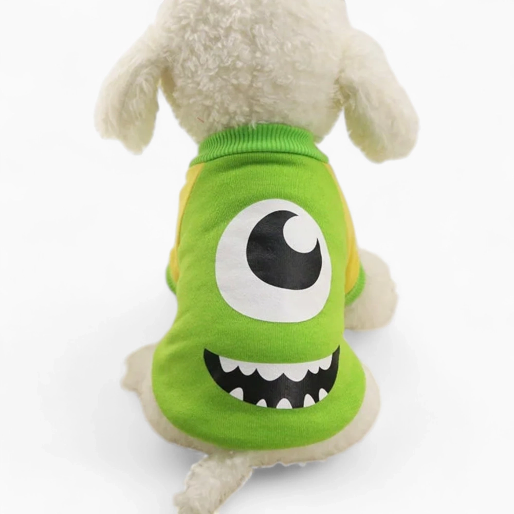 Кофта «Monster»